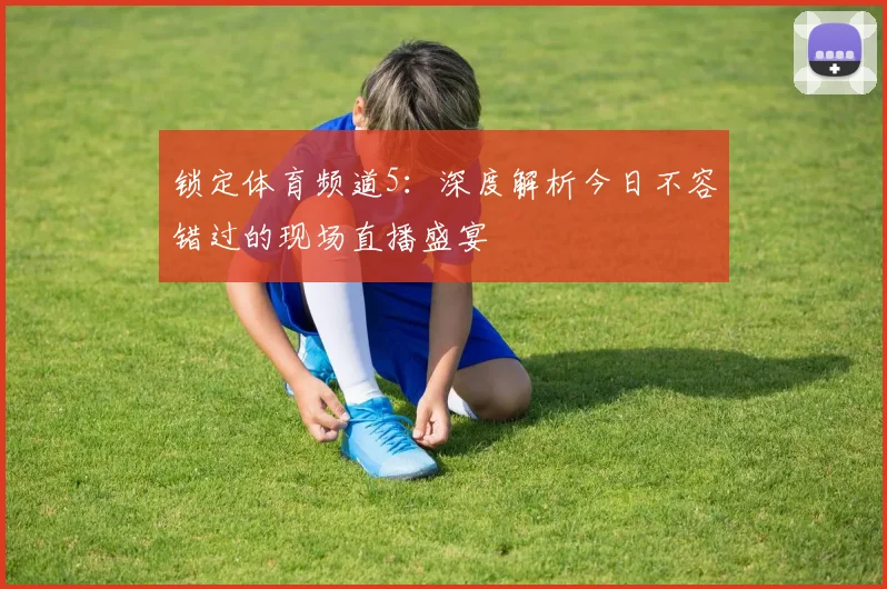 锁定体育频道5：深度解析今日不容错过的现场直播盛宴