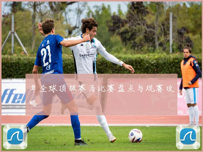 年全球顶级赛马比赛盘点与观赛攻略